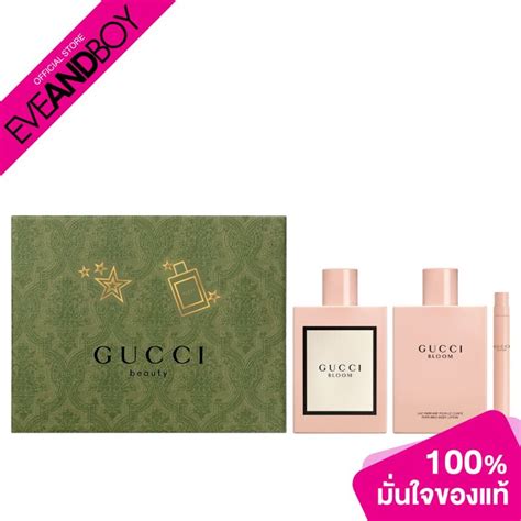 bloom gucci composition|gucci bloom body lotion 100ml.